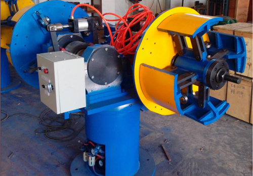 焊管輔助設(shè)備