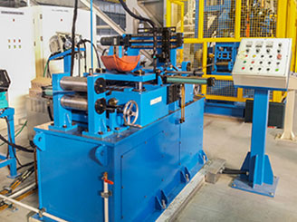 剪切和對焊機(jī)