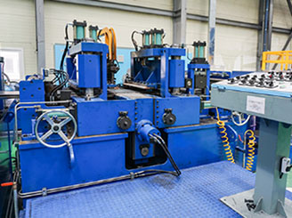 剪切和對焊機(jī)