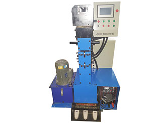 剪切和對焊機(jī)