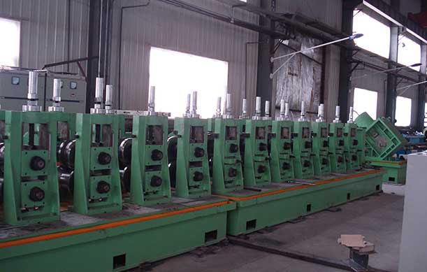 冷彎型鋼設(shè)備廠家：冷彎型鋼設(shè)備的維護與保養(yǎng)